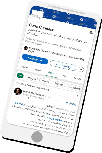 تبلیغات گوگل ادوردز با لیکا