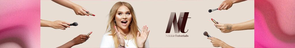 NikkieTutorials
