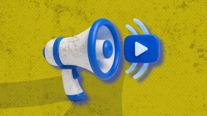 انواع تبلیغات در یوتیوب