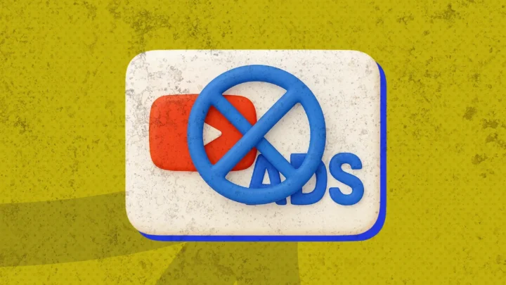 آموزش حذف تبلیغات یوتیوب به طور کامل