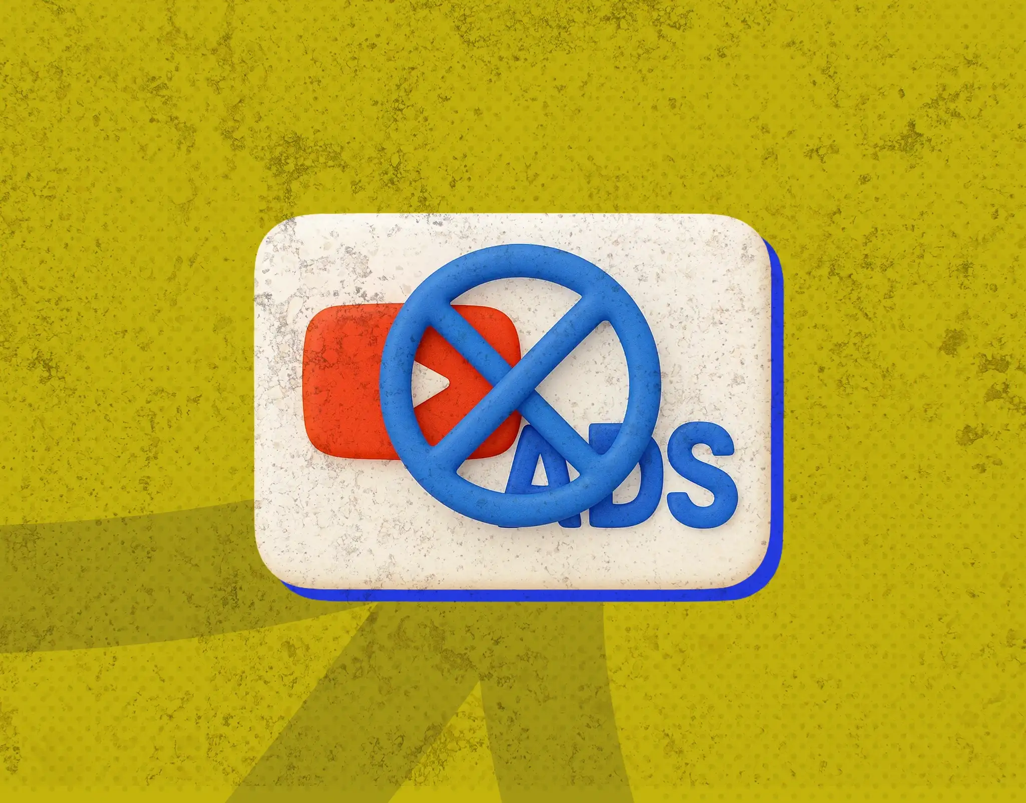 آموزش حذف تبلیغات یوتیوب به طور کامل