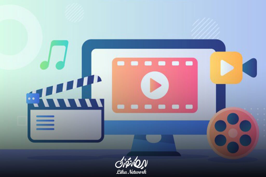 تفاوت بین ادیت موبایلی و دسکتاپی