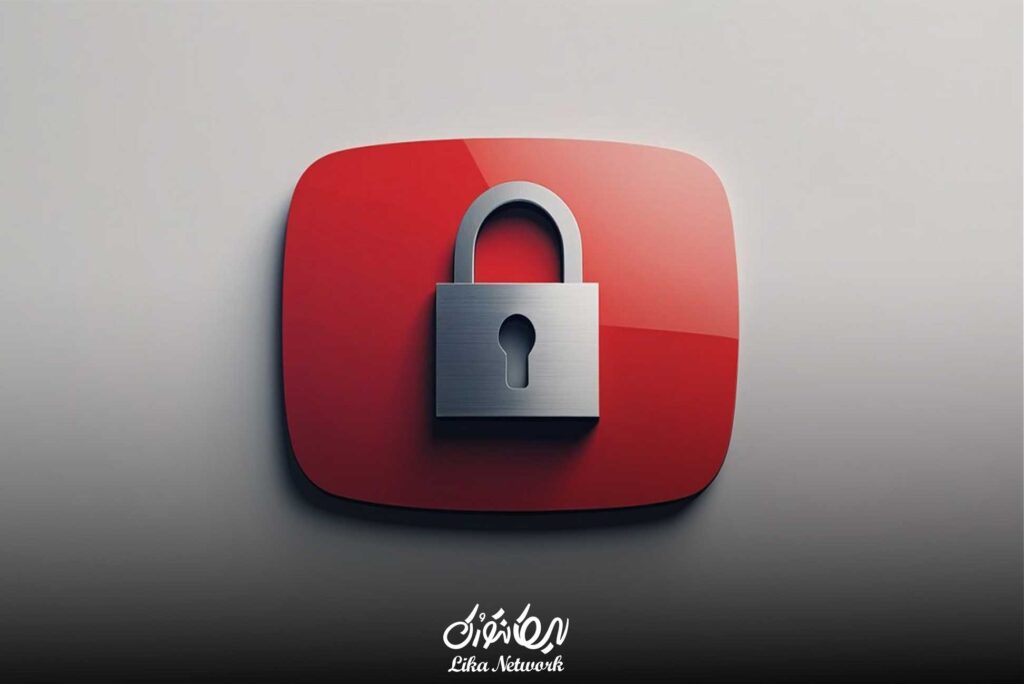 فعالسازی تأیید هویت دو مرحلهای (2FA) برای بالا بردن امنیت اکانت یوتیوب