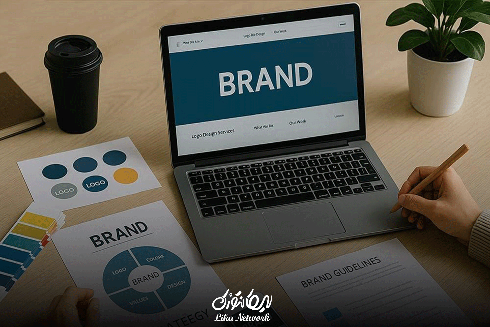 برند سازی با یوتیوب