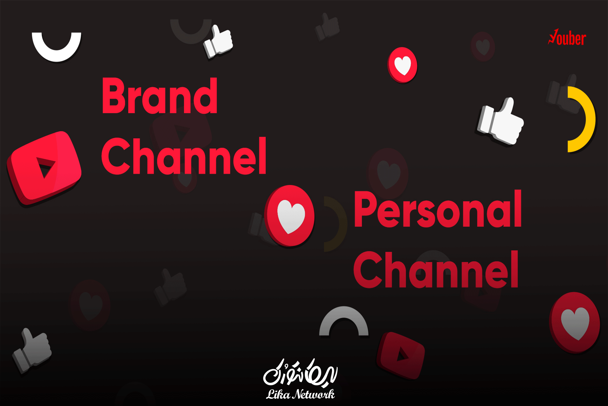 آموزش ساخت کانال یوتیوب برای کسب درآمد