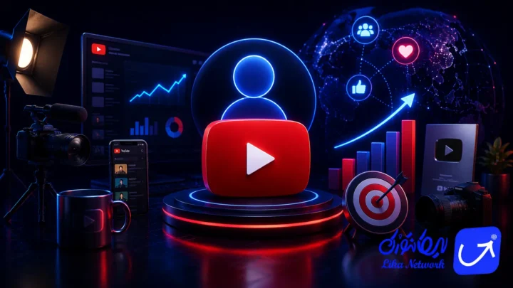 برند سازی با یوتیوب