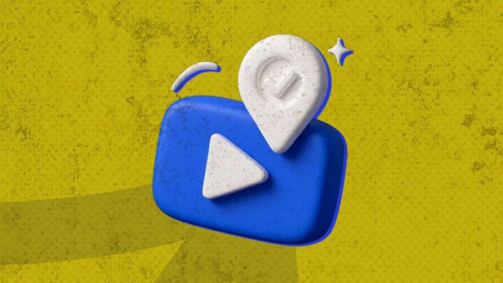 انتخاب بهترین لوکیشن برای افزایش درآمد یوتیوب