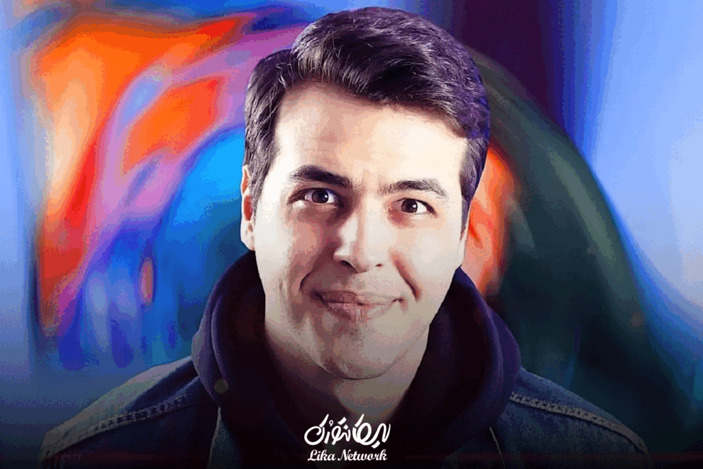 معروف‌ترین یوتیوبرهای ایرانی