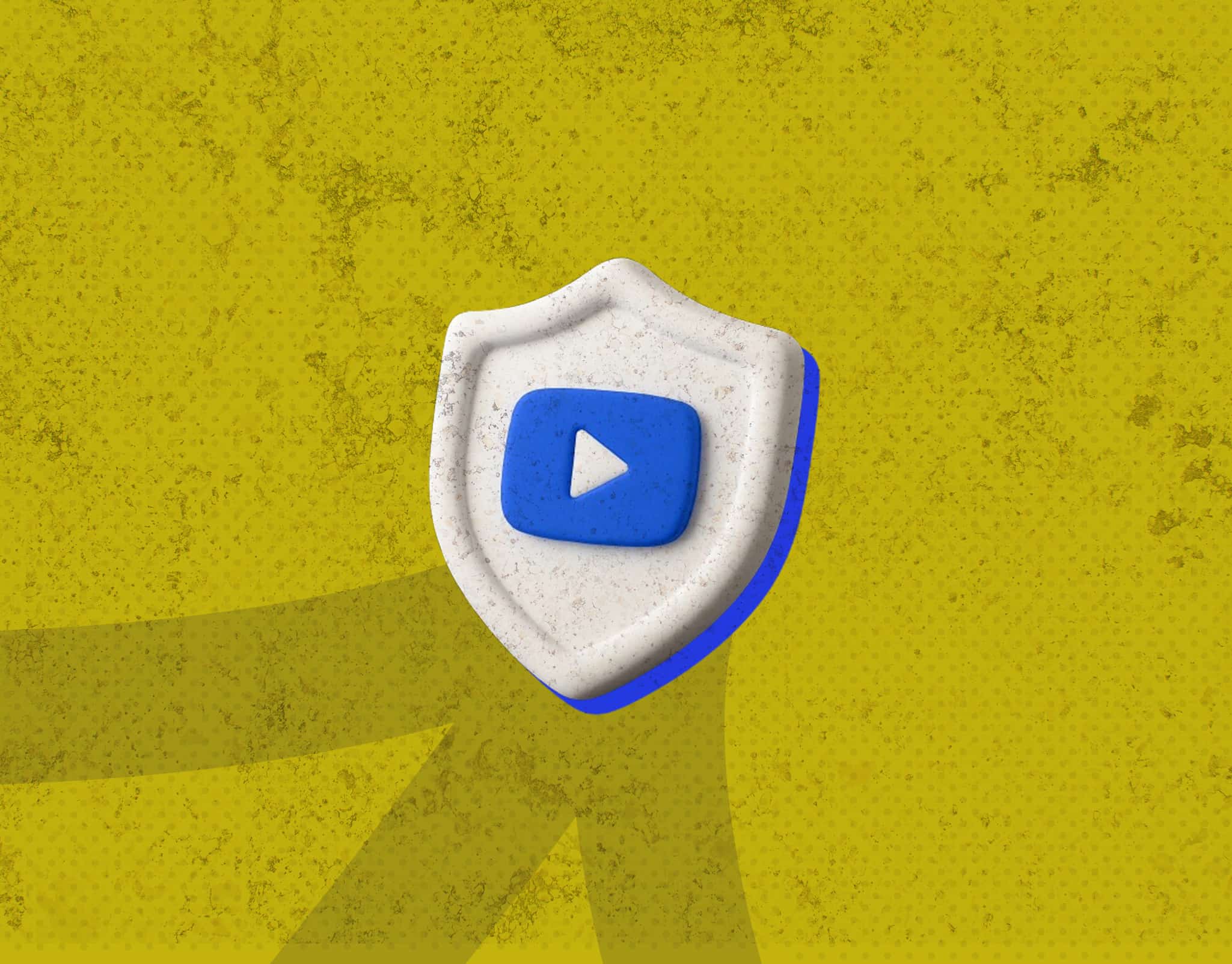 نحوه بالا بردن امنیت اکانت یوتیوب