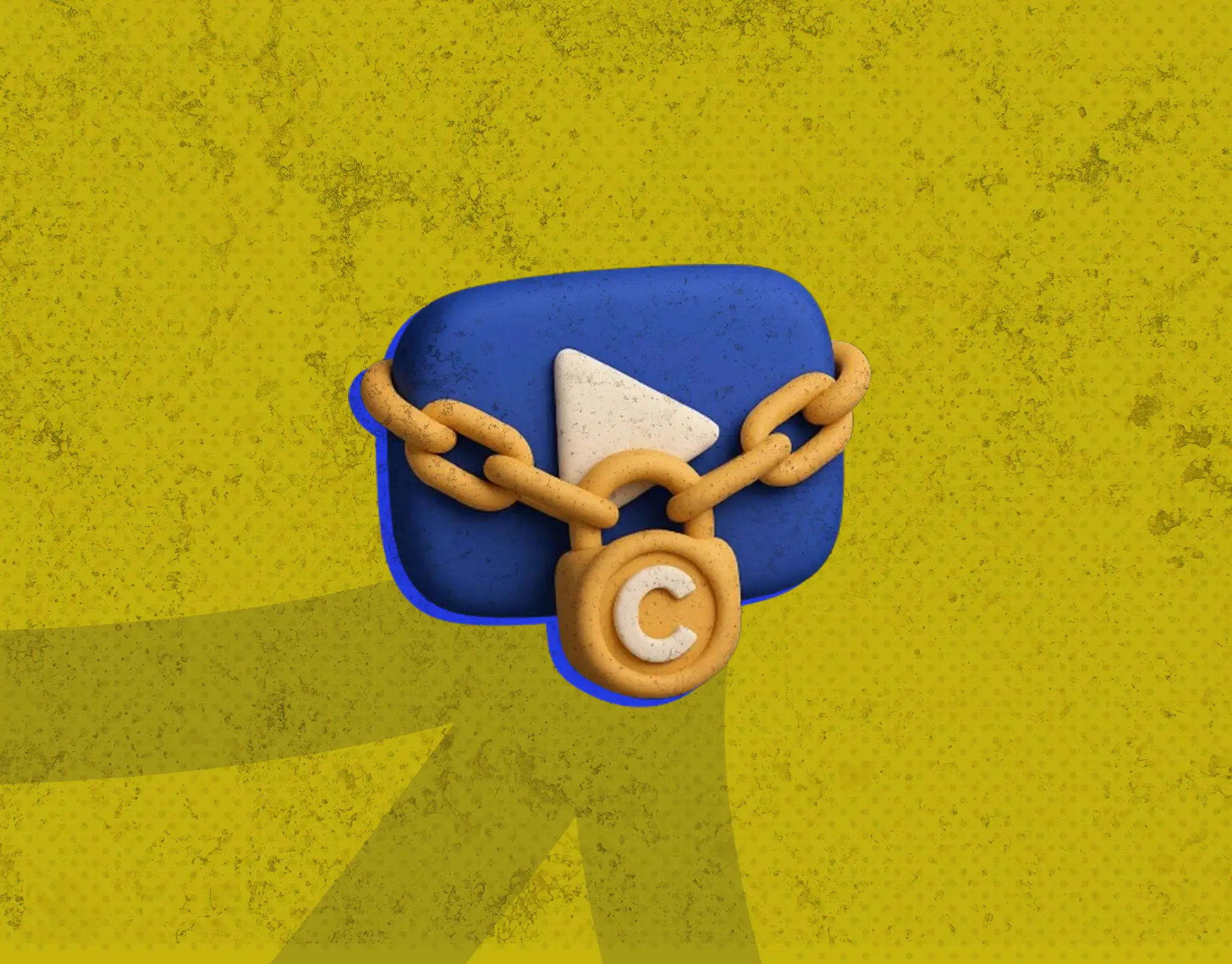 حق نشر در یوتیوب چیست؟