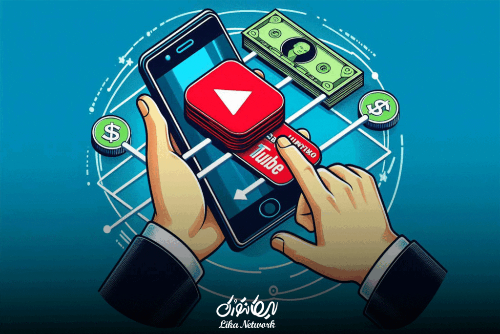 چگونه حساب ادسنس بسازیم؟