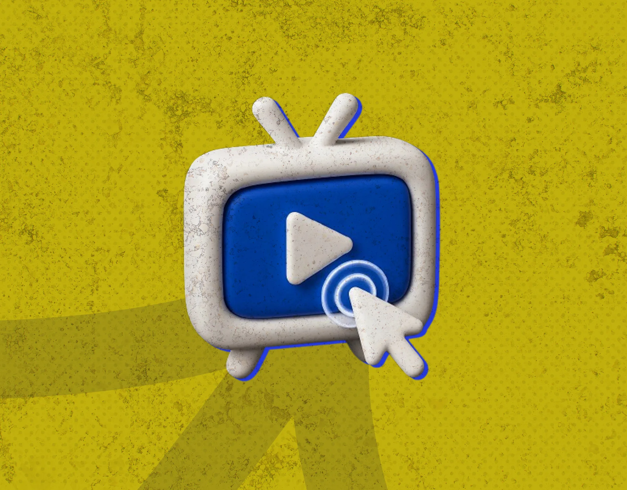 نحوه افزایش نرخ کلیک ویدیو در یوتیوب