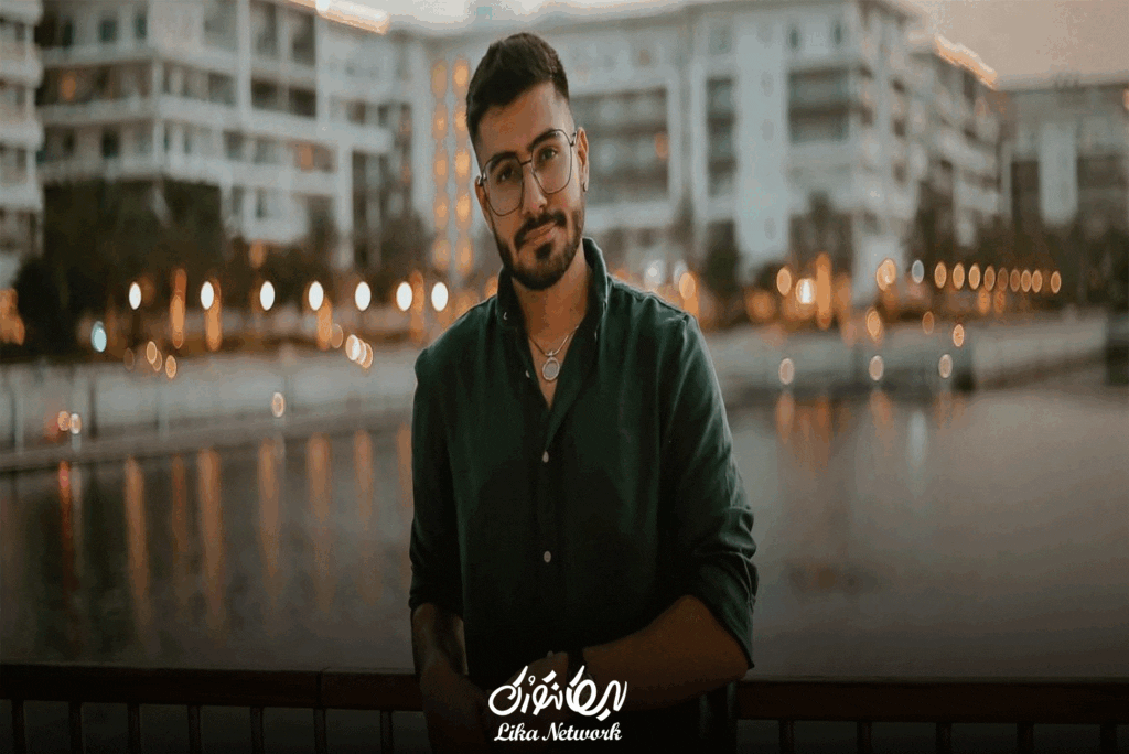 سوگنگ از معروف‌ترین یوتیوبرهای ایرانی