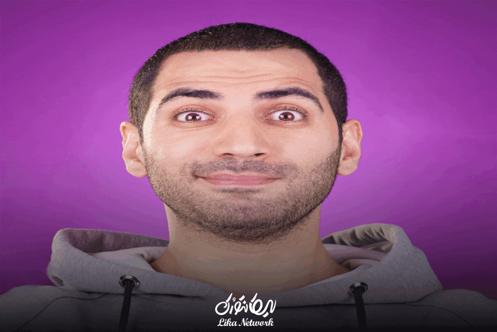 اهورا نیازی از بهترین یوتیوبرهای ایرانی