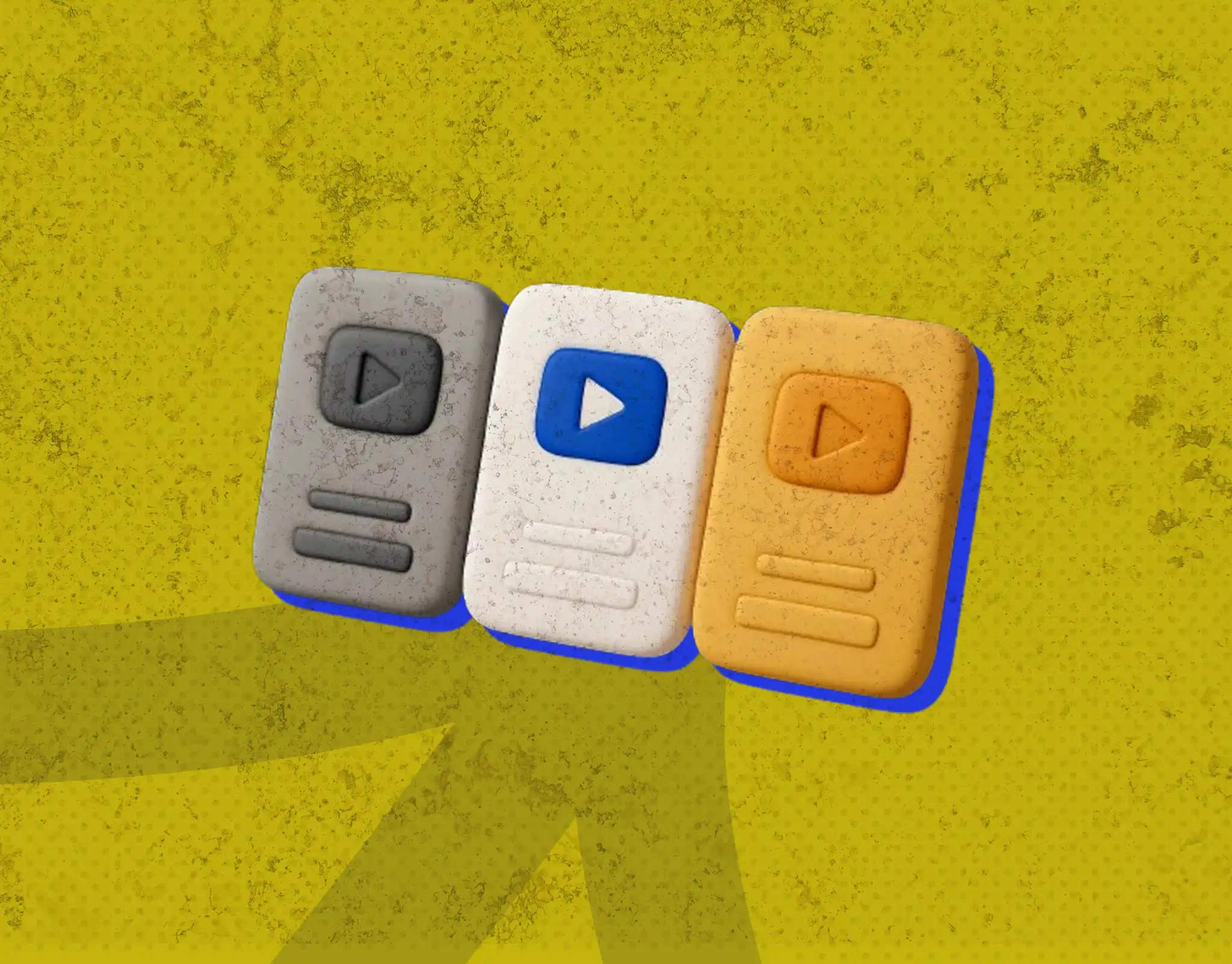 لوحهای یوتیوب چیست؟