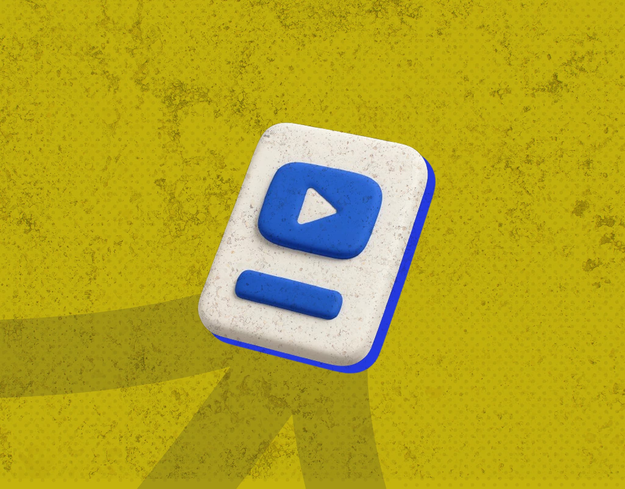 نحوه دریافت لوح یوتیوب