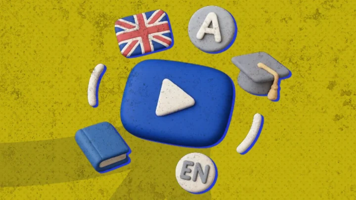 بهترین و پر طرفدارترین کانال آموزش زبان انگلیسی در یوتیوب