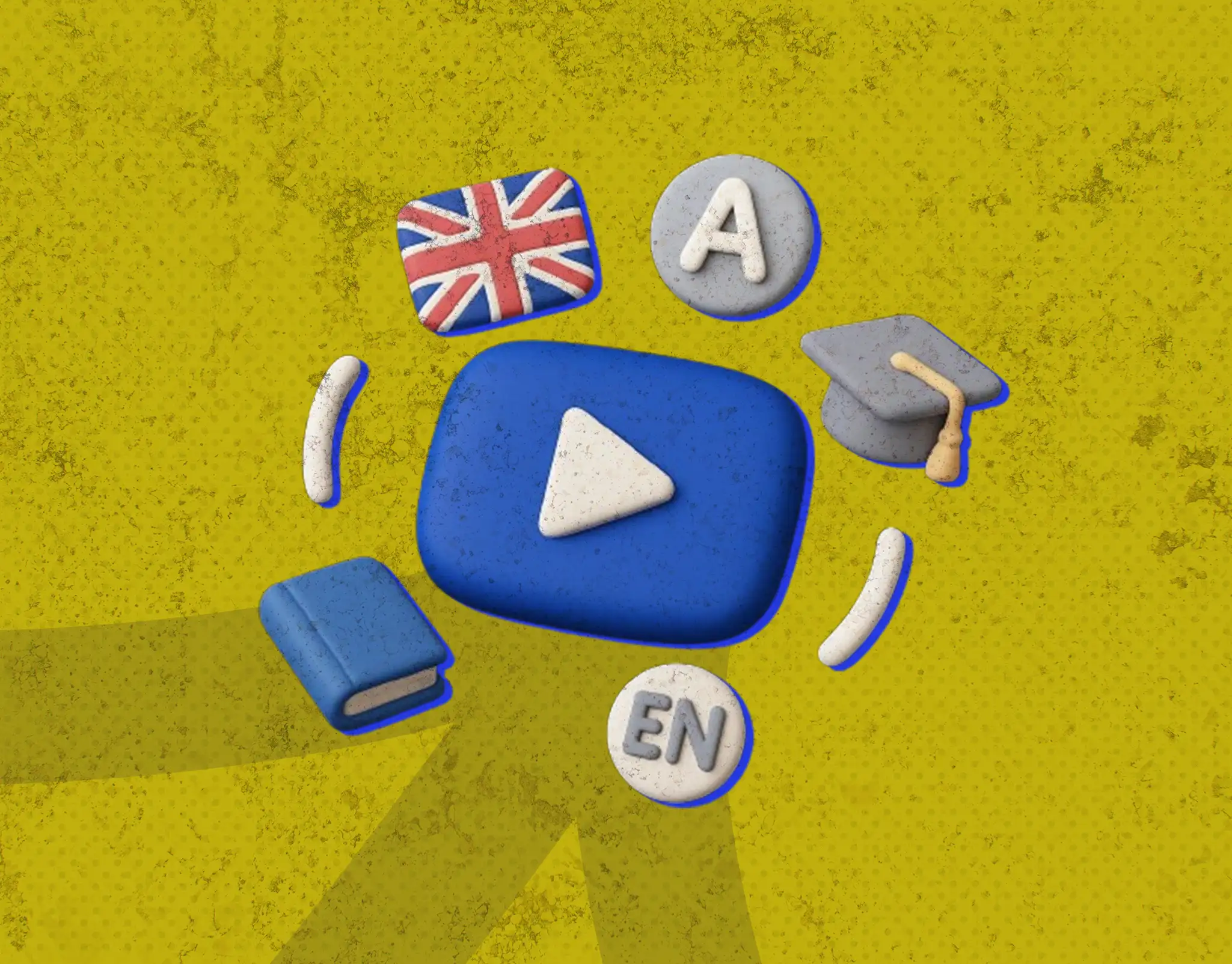 بهترین و پر طرفدارترین کانال آموزش زبان انگلیسی در یوتیوب