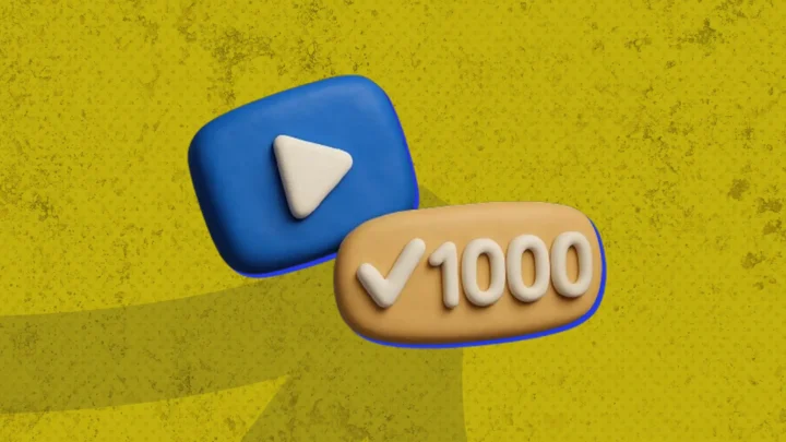 15 تکنیک برای رسیدن به ۱۰۰۰ سابسکرایبر در یوتیوب
