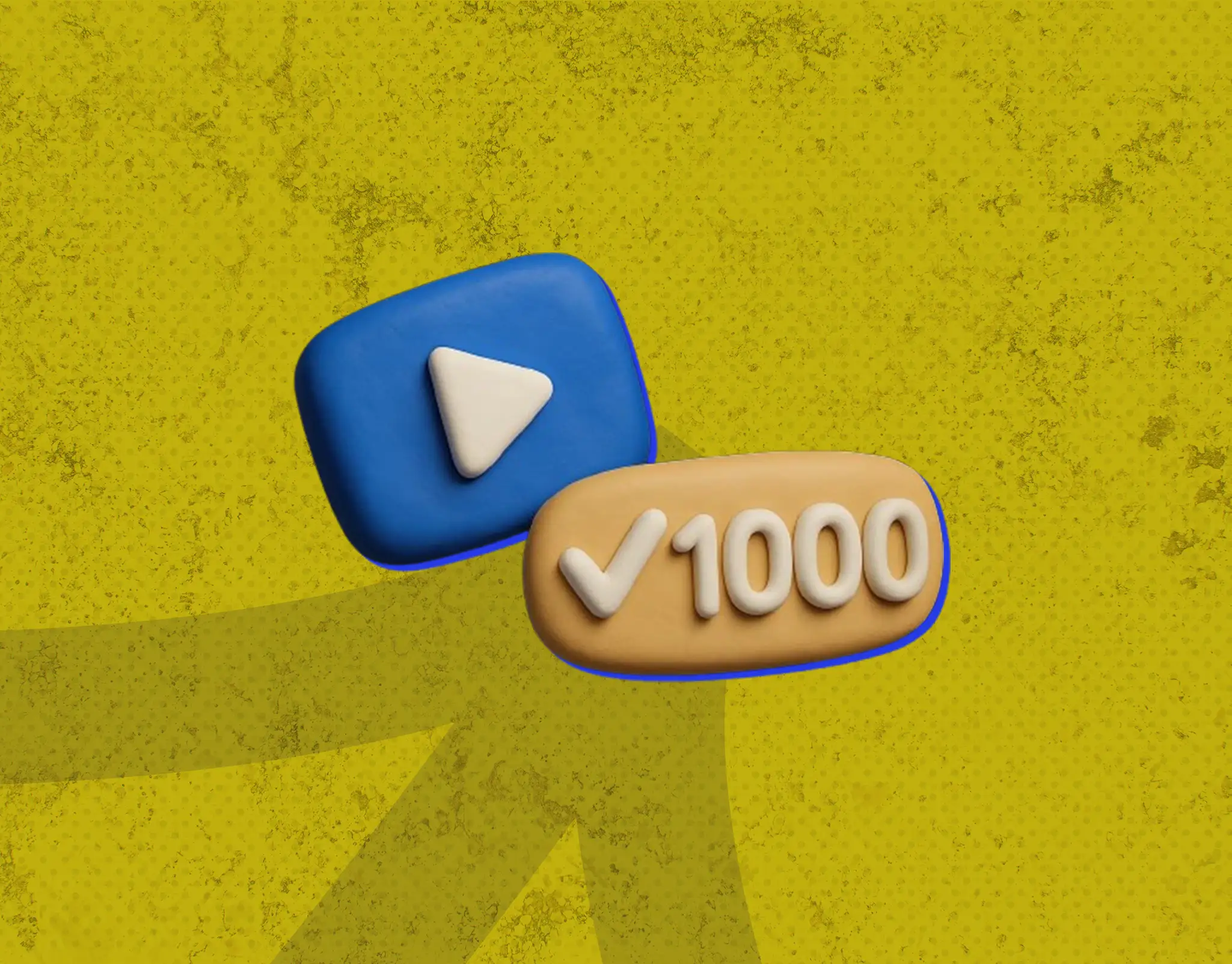 15 تکنیک برای رسیدن به ۱۰۰۰ سابسکرایبر در یوتیوب