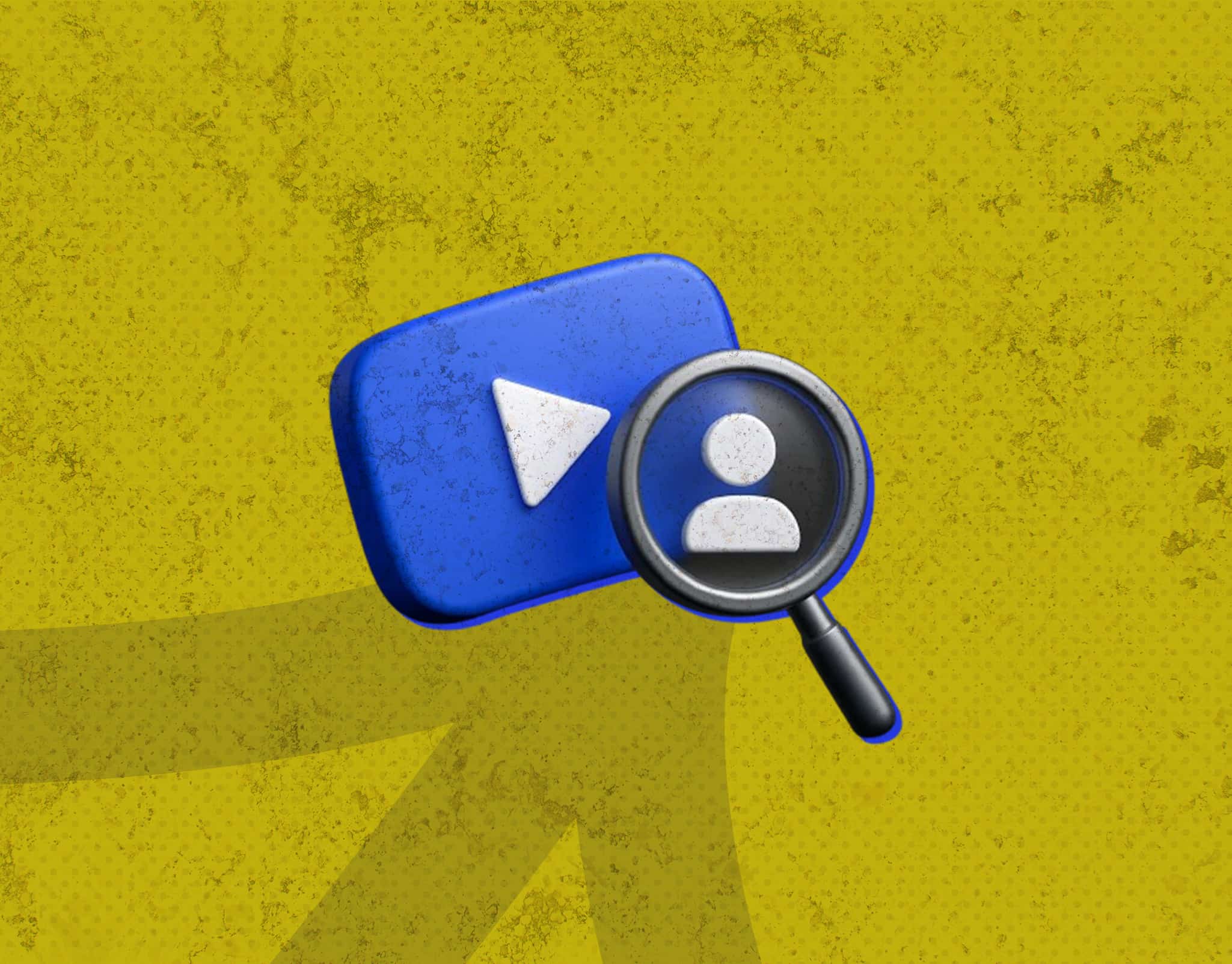 ترفندهای یوتیوب برای مقابله با اسپم و جعل هویت