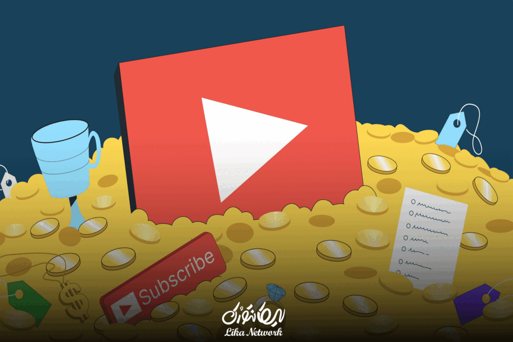 شرایط مانیتایز شدن یوتیوب در سال ۲۰۲۵