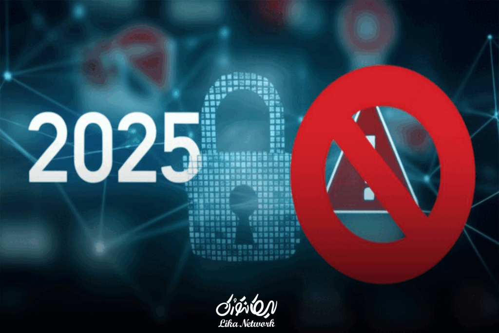 کلمات ممنوعه یوتیوب