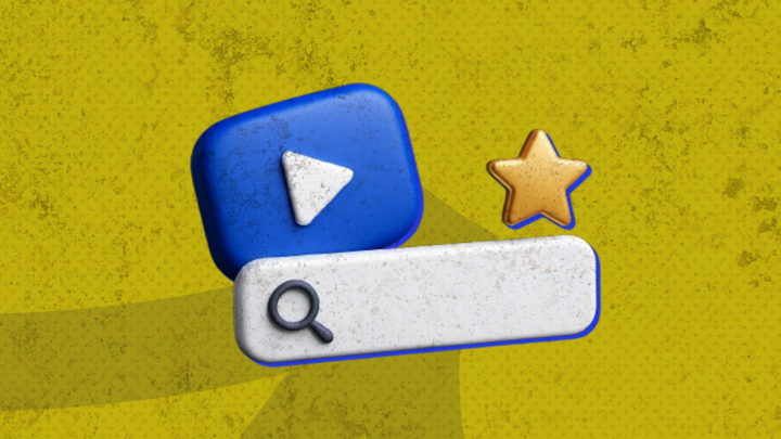 استراتژی نمایش ویدیوهای یوتیوب در اولین نتایج جستجوی گوگل