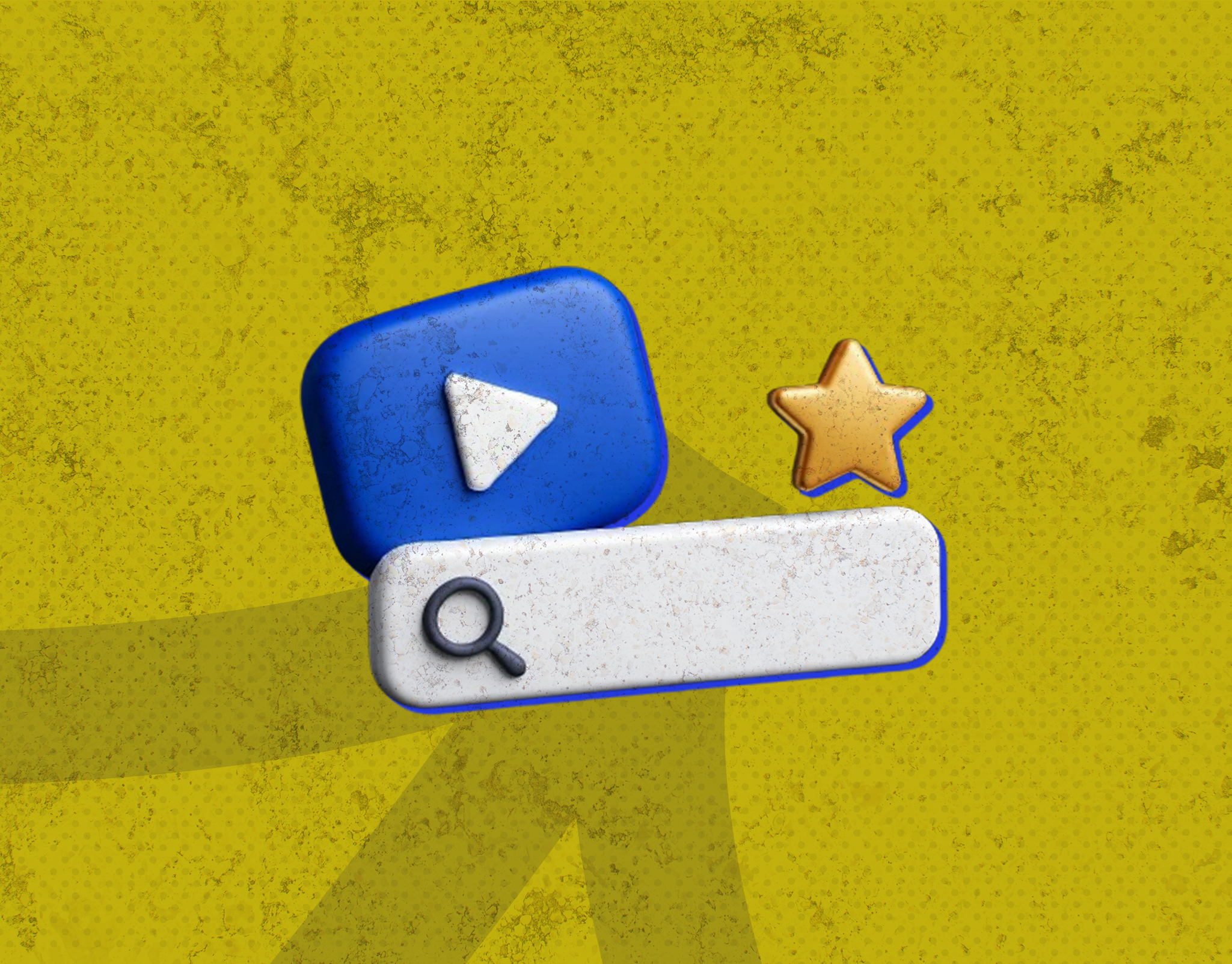 استراتژی نمایش ویدیوهای یوتیوب در اولین نتایج جستجوی گوگل