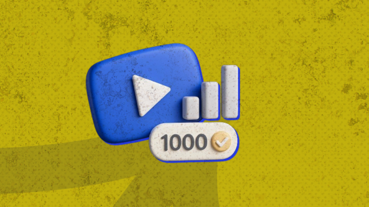 هر ۱۰۰۰ بازدید در یوتیوب چقدر درآمد دارد؟