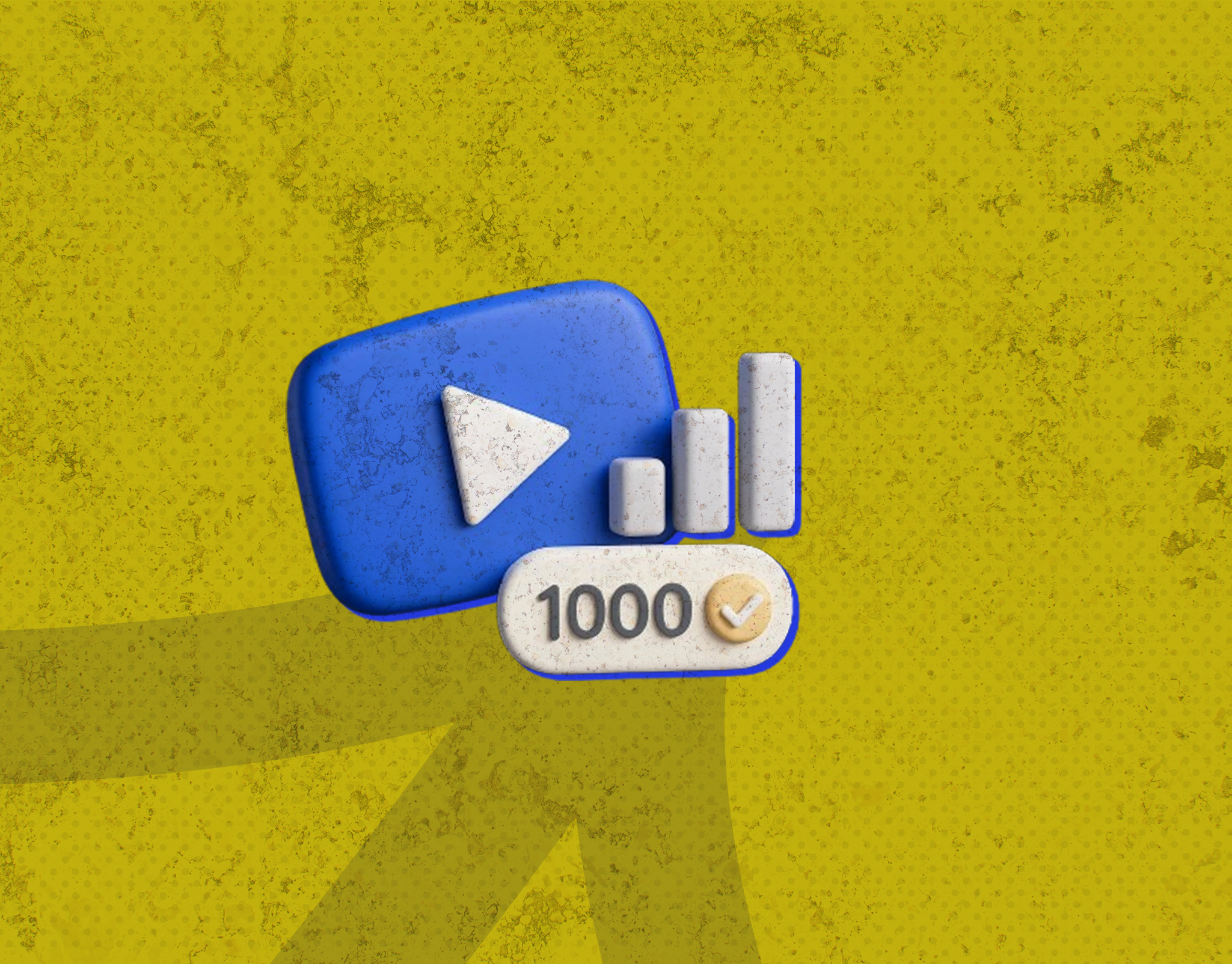 هر ۱۰۰۰ بازدید در یوتیوب چقدر درآمد دارد؟