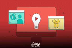 ایده‌های تولید محتوا در یوتیوب