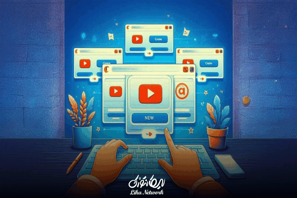 ۱۰ ابزار برتر تحلیل کانال یوتیوب در سال ۲۰۲۵