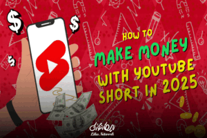 کسب درآمد با محتوای کوتاه در یوتیوب