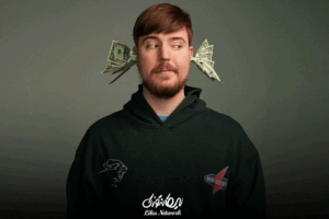 تجربه یوتیوبرها