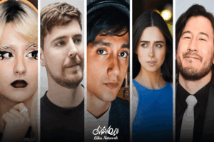 تجربه واقعی یوتیوبرها، درآمد دلاری در ۶ ماه اول