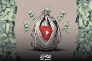 چطور با ویدیوهای انگیزشی در یوتیوب درآمد دلاری داشته باشیم؟