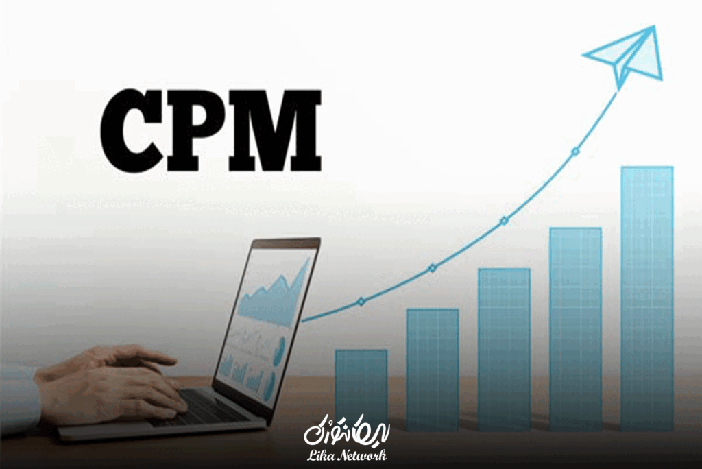 کشورهای با بیشترین CPM در یوتیوب
