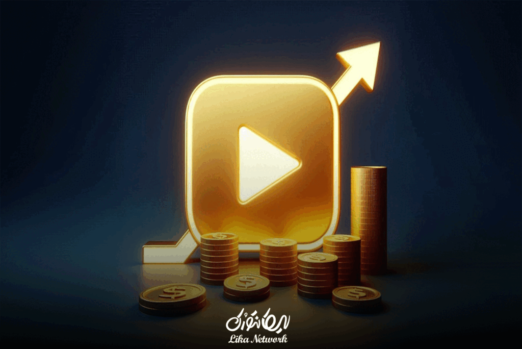 جدول مقایسه بهترین موضوعات یوتیوب برای درآمد دلاری