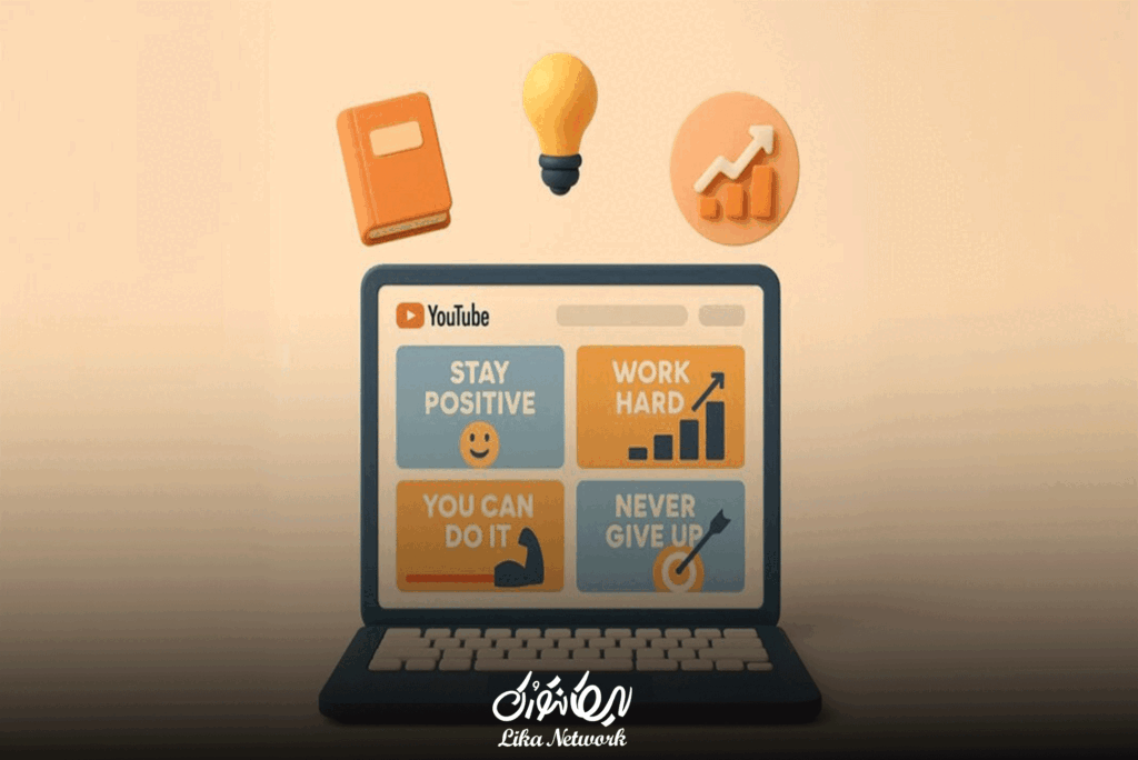 فروش محصول دیجیتال با یوتیوب