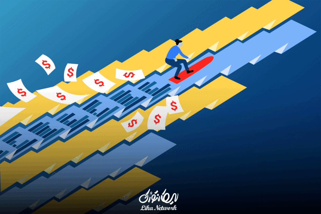 اگر درآمد یوتیوب قطع شد چه کار کنیم؟ 