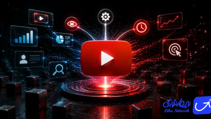 الگوریتم یوتیوب چیست؟