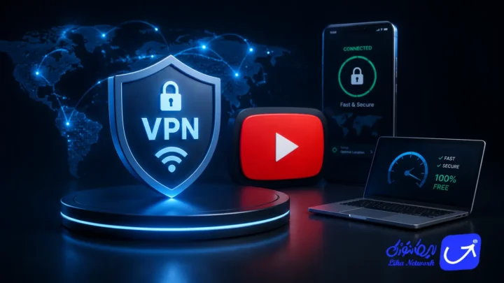 بهترین فیلتر شکن رایگان برای یوتیوب